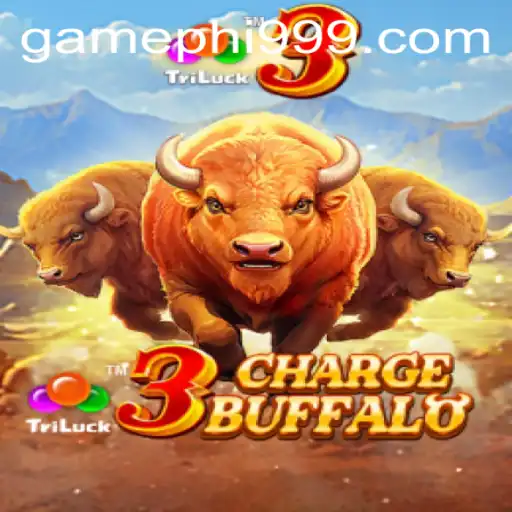 Unleashing the Thrills of 3ChargeBuffalo: A Detailed Dive Into This Engaging Game