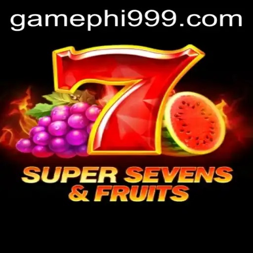 Discover the Excitement of 7SuperSevensFruits with PHI999