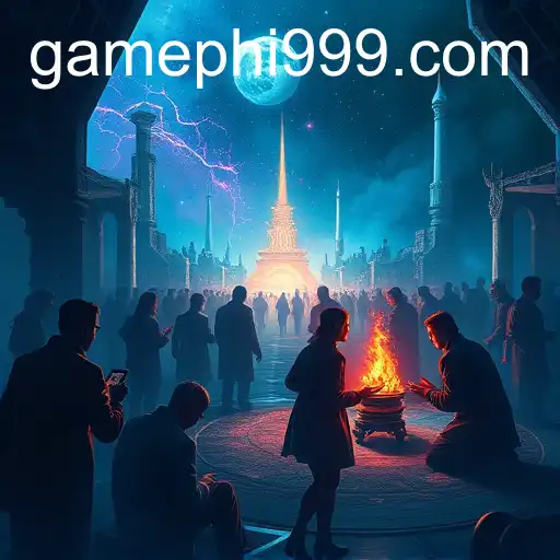 Exploring the Exciting World of Board Games with the Enigma of PHI999