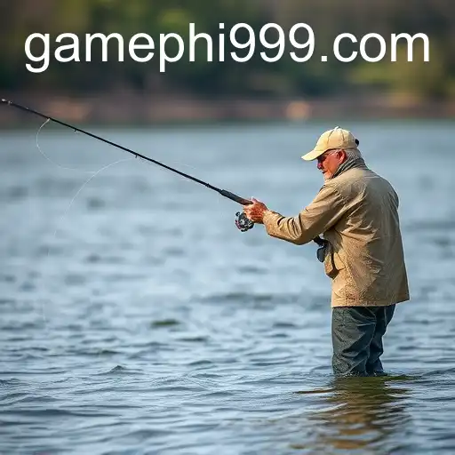 Exploring the Realm of Fishing: PHI999's Impact