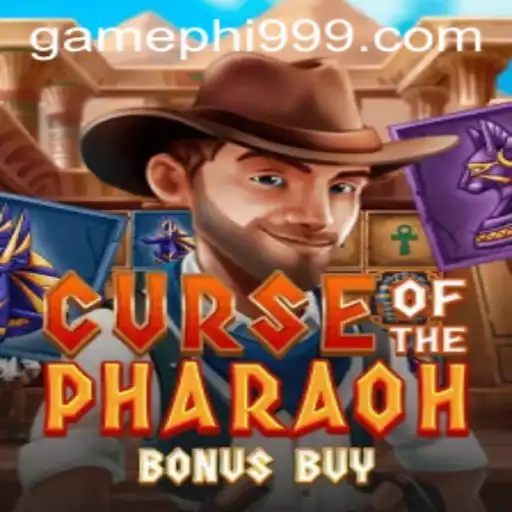 Unveiling the Adventure of Curse of the Pharaoh Bonus Buy