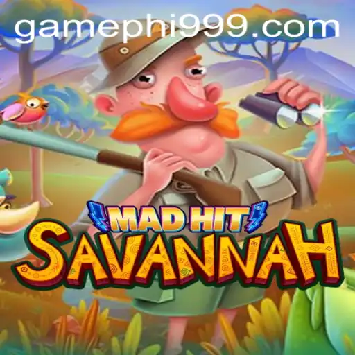 Exploring the Exciting World of MadHitSavannah: The Game That's Taking PHI999 by Storm