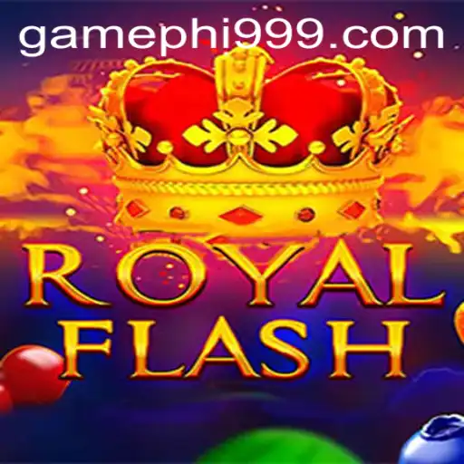 RoyalFlash: Discover the Thrills of Modern Gaming
