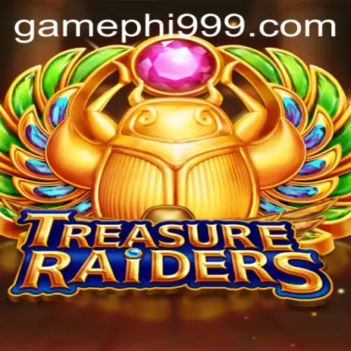 Unveiling TreasureRaiders: The Adventure Awaits