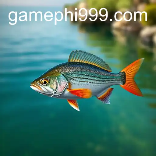 Exploring the World of Online Fishing with PHI999