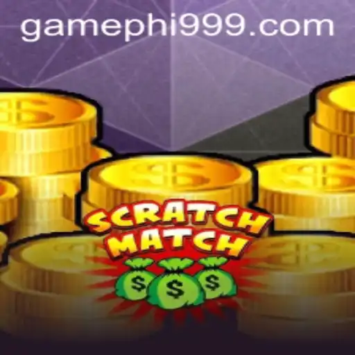 ScratchMatch: The Ultimate Game Experience with PHI999