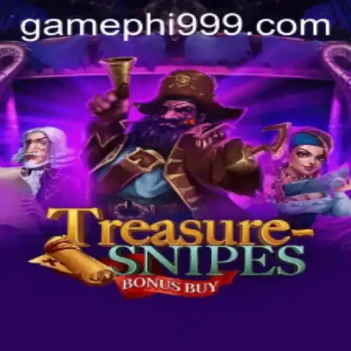 The Thrilling World of TreasuresnipesBonusBuy and the Adventure of PHI999